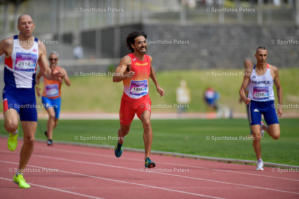 EMACS 2025 - Day 2_174 | European Masters Athletics Championships am 10.10.2025 auf Madeira (Portugal)Foto: Kai Peters - Realisiert mit Pictrs.com