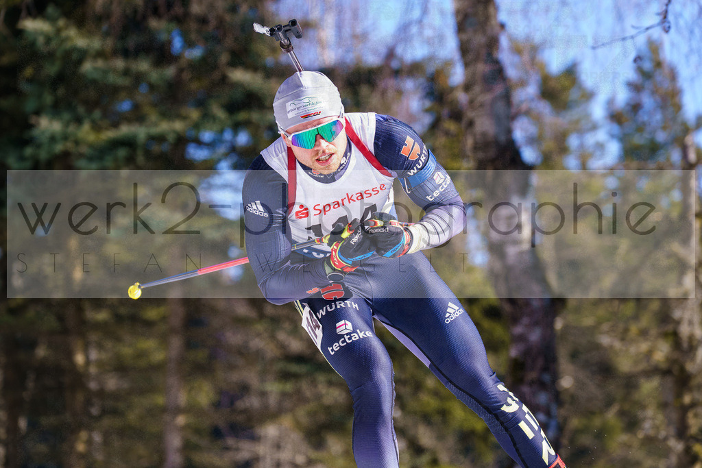 DP Altenberg | 6. DSV JOKA Deutschlandpokal SPARKASSEN-Arena Altenberg am 21. - 23. Februar 2025