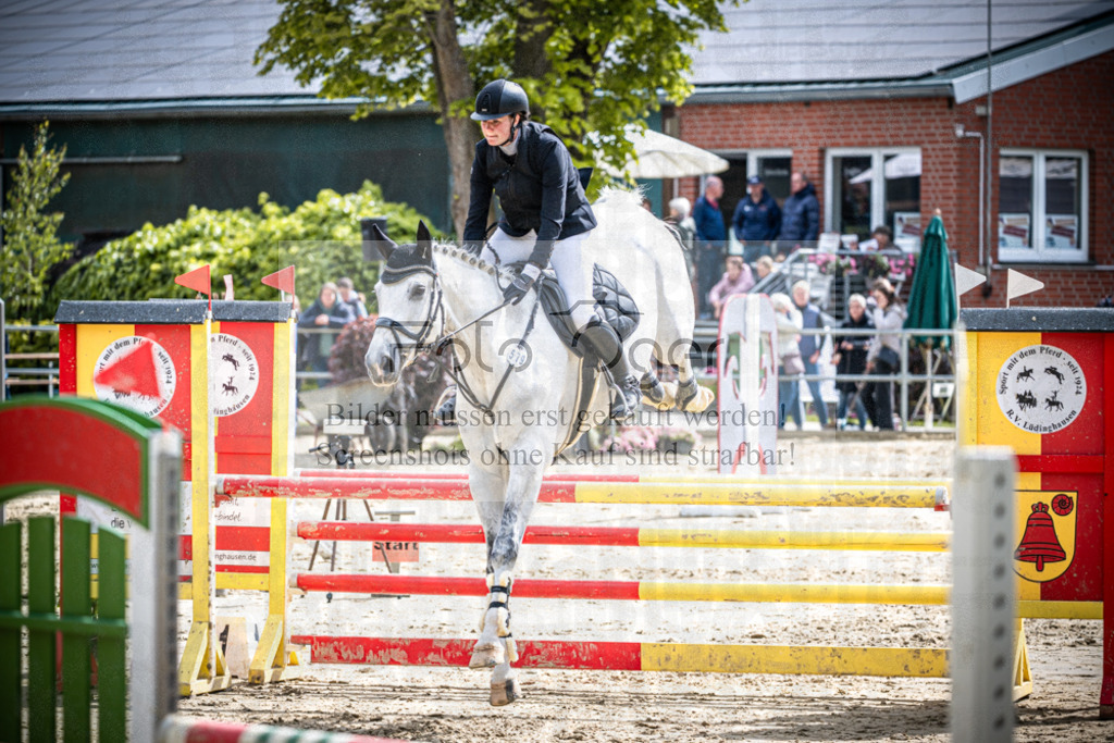 DOS_2312 | Reitturnier Lüdinghausen - Realisiert mit Pictrs.com