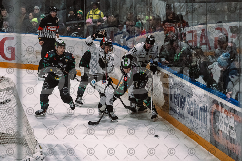 Alligators_vs_Passau_26_12_2025-081 | Höchstadt Alligators Fotogalerie: Eishockey-Action aus Franken. Professionelle Spielfotos, Portraits & Stadionbilder zum Download. Jetzt entdecken! - Realisiert mit Pictrs.com