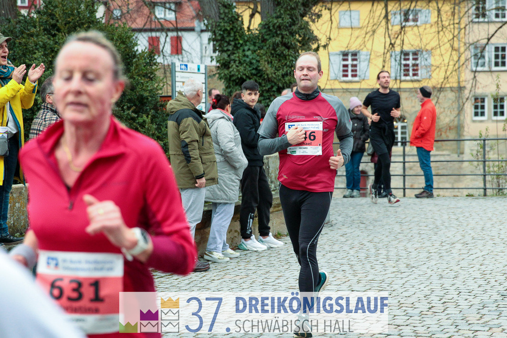 VR Bank Hauptlauf 10000m | 3 Koenigslauf 2023 - Realisiert mit Pictrs.com