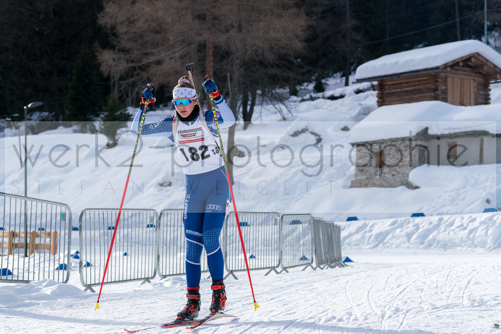 DP Martell | 2. Deutschlandpokal in Martell am 13. - 15. Dezember 2019