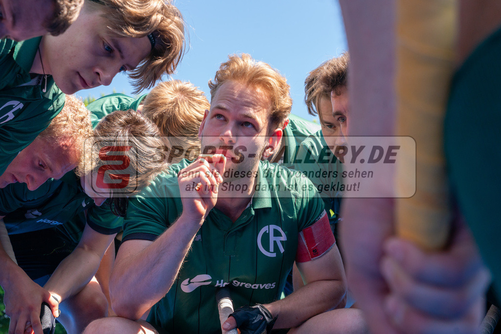 HK_20250511_905213 | Regionalliga West Herren Aachener HC - Club Raffelberg am 11.5.2025 Aachener HC , Aachen