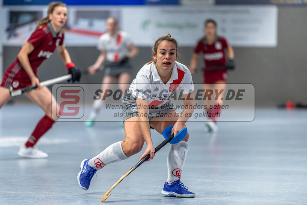 SM_2025-01-18_wD5_-39 | 1.Bundesliga Hallenhockey  VF (W) DCadA - MSC / 7:4 (2:2)