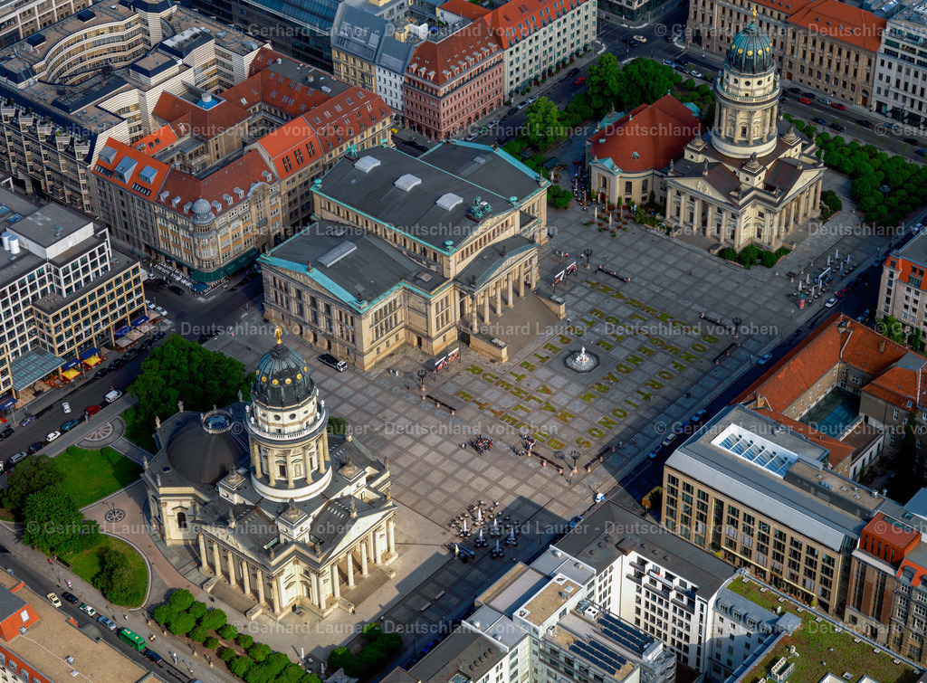 2790486 | Gendarmenmarkt, Konzerthaus, Berlin
