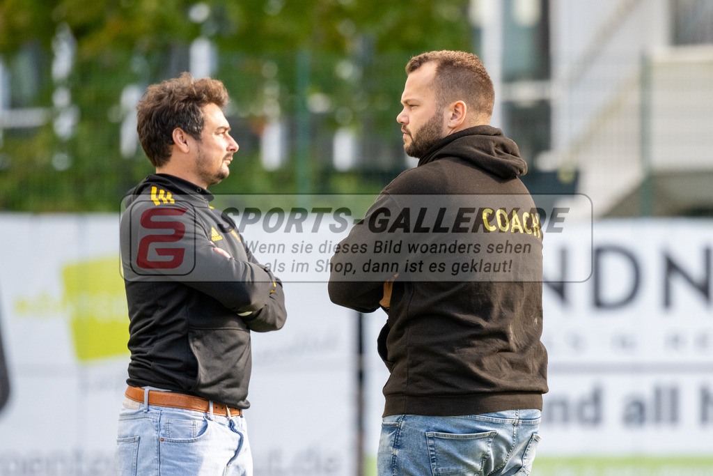 SFE_20231021_0033 | Deutsche Meisterschaft Weibliche U16 Halbfinale Düsseldorfer HC - Harvestehuder THC am 21.10.2023 in Köln (Düsseldorfer Hockeyclub 1905 e.V.), Photo: Stephan Fehrmann 2023 (Sports-Gallery)