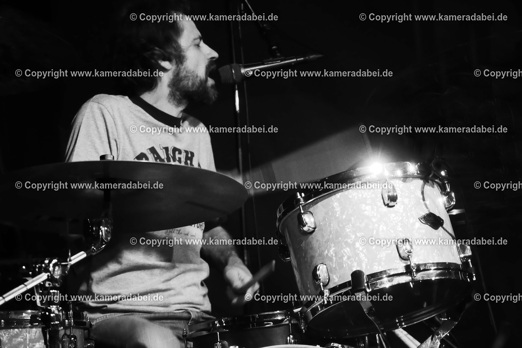 Konzert : Impala Spring am 14.11.2025 im Rare Guitar Münster | Konzert : Impala Spring am 14.11.2025 im Rare Guitar Münster - Realisiert mit Pictrs.com