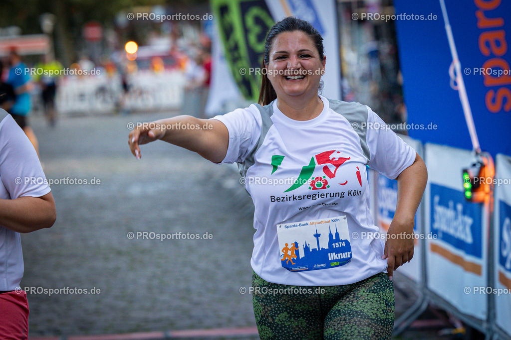 Altstadtlauf Koeln; Koeln, 18.08.2023 | Impressionen vom Altstadtlauf Koeln am 18.08.2023 in Koeln (Nordrhein-Westfalen). 