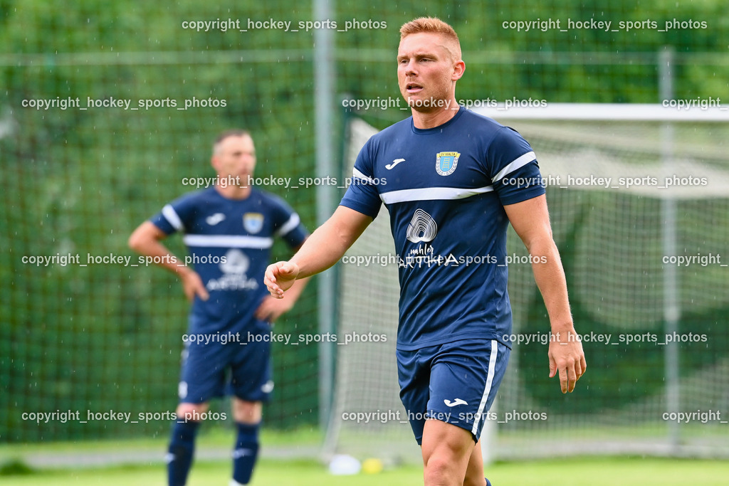 SV Malta vs. SV Rapid Feffernitz 3.6.2023 | #9 Denis Husejnovic