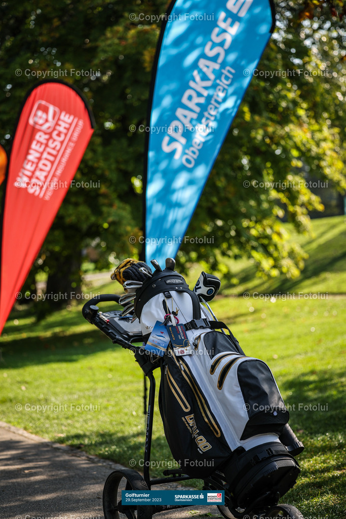 A-BINDER_20230929_0126 | Luftenberg AUSTRIA 29.Sept.23 - GOLF Sparkasse, Image shows 
Photo: Sportmediapics.com/ Manfred Binder