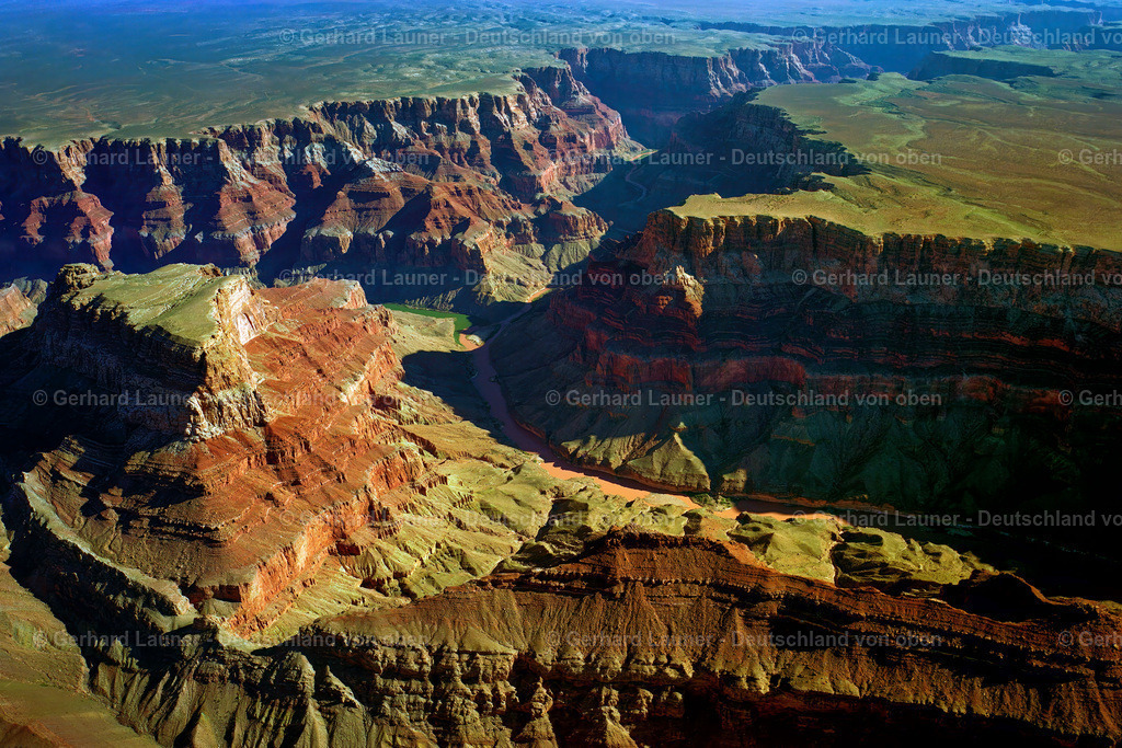 9102374 | Grand Canyon, Nationalpark, USA, Arizona, 1998