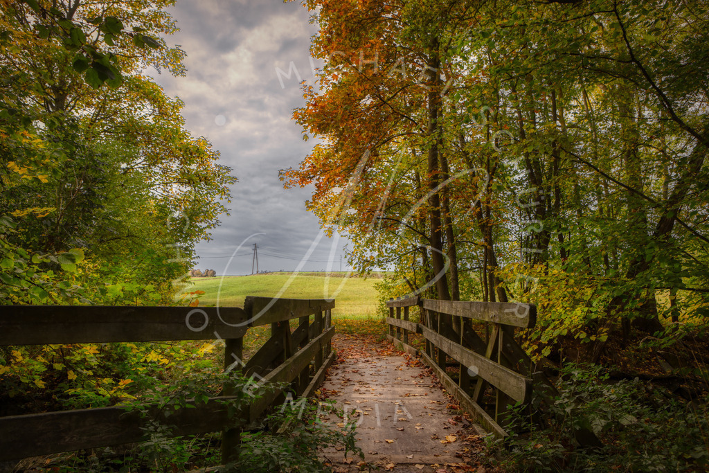 2020-10-20 Herbst um Hemmingen - 005 | Auf dem Land - Realisiert mit Pictrs.com