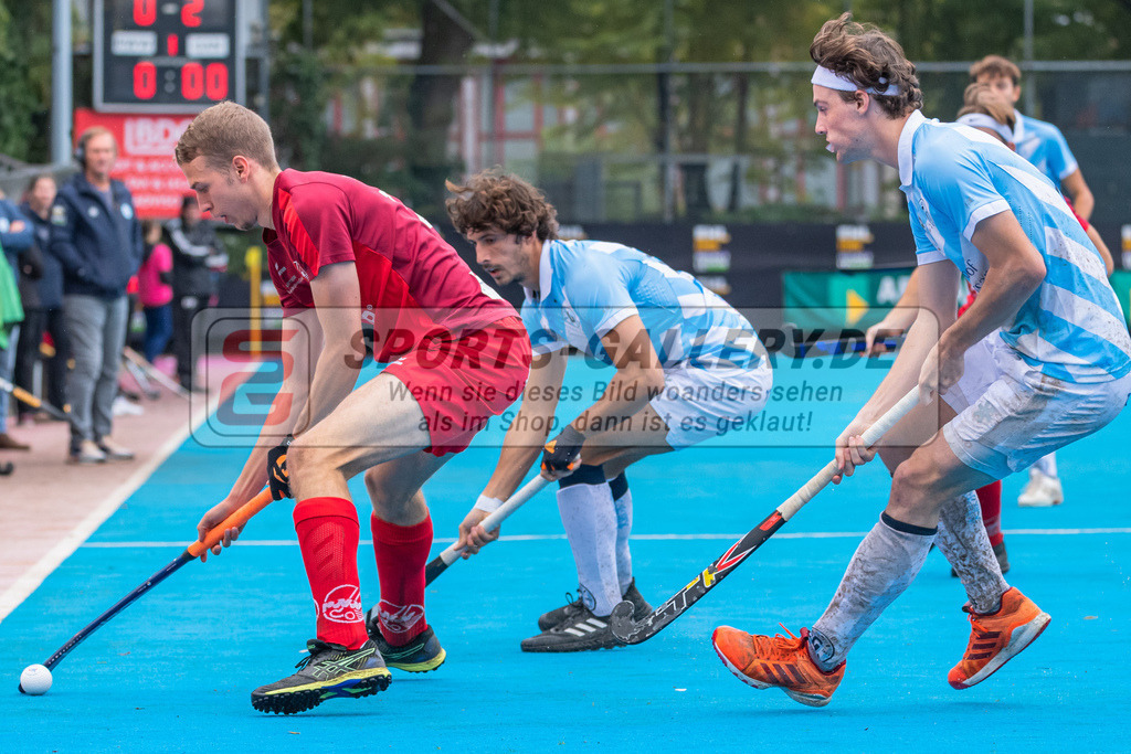 SM_20220929-D5A_0100 | HC ROTWEISS WETTINGEN -GANTOISE HC / 0:7