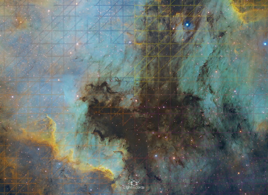 ngc7000_full | Mario Konang lightrecords.de - Realisiert mit Pictrs.com
