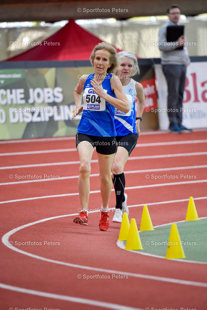 Deutsche Hallenmeisterschaften Masters - Sonntag_205 | Deutsche Meisterschaften Halle Masters am 03.03.2024 in Dortmund 

Foto: Kai Peters - Realisiert mit Pictrs.com