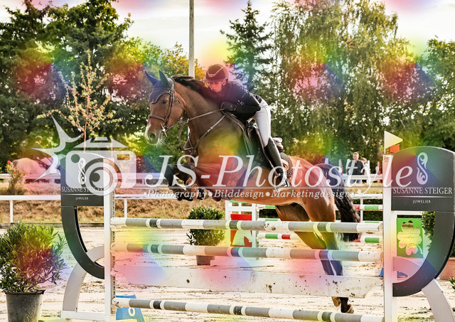 20250829_Springpferdeprfg Kl.L 115cm-60 | JS-Photostyle - Sport-/Portrait- & Eventfotografie