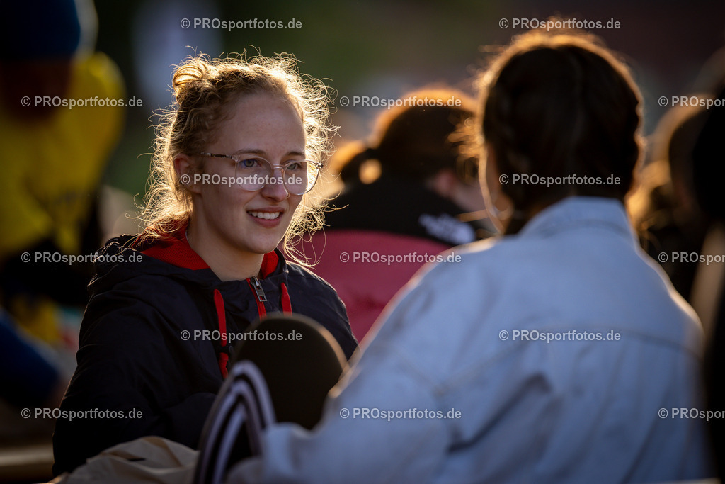 21. ASV Nachtlauf; Koeln, 08.05.24 | Impressionen vom 21. ASV Nachtlauf am 08.05.24 am Tanzbrunnen in Koeln. Foto: BEAUTIFUL SPORTS/Axel Kohring