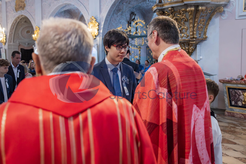 TM-20250608-0130 | Firmung Dom KlagenfurtCopyright: TM Sportscapture