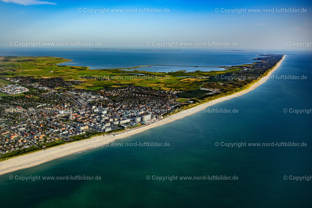 Sylt_Westerland_ELS_1256130825 | SYLT 13.06.2025 Küstenbereich der Nordsee - Insel im Ortsteil Westerland in Sylt im Bundesland Schleswig-Holstein. // Coastal area of the North Sea - Island in the district Westerland in Sylt in the state Schleswig-Holstein. Foto: Martin Elsen