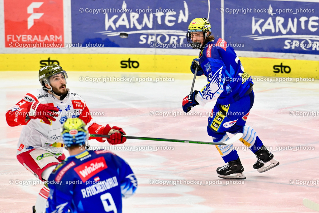 EC IDM Wärmepumpen VSV vs. HC Bozen 30.12 2022 | #9 Mantenuto Daniel, #39 Lanzinger Florian