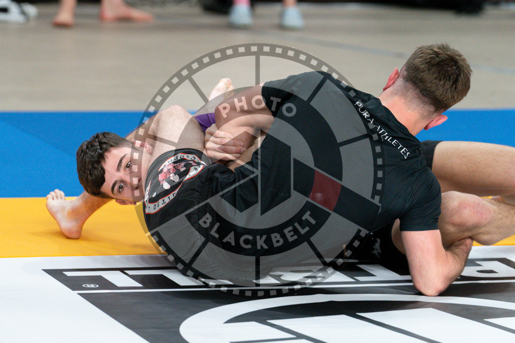 20250517PBB0192 | Athletes compete during the first day of the ADCC Amateur World Championship on May 15, 2025 in Warsaw, Poland. © Chiara Dazi / photoblackbelt