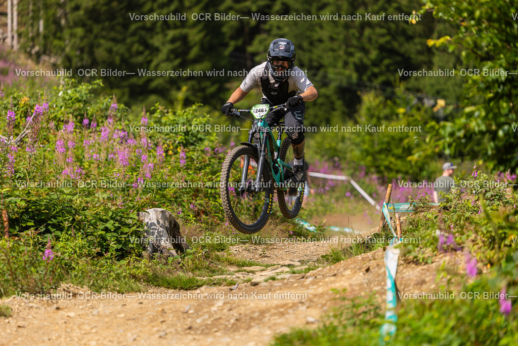 Enduro One Schulenberg So R1-2613 | OCR Bilder Fotograf Eisenach Michael Schröder