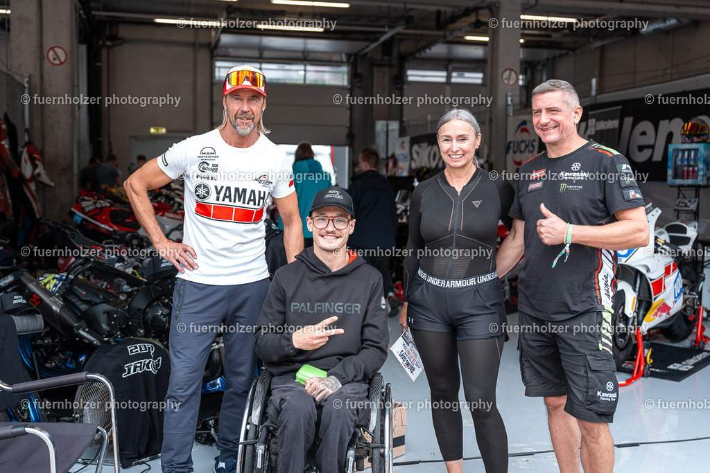 fuernholzer_250727-C1-1168 | Racing Days 2025 - 22. Rupert Hollaus Rennen - © Christian Fuernholzer | fuernholzer photography