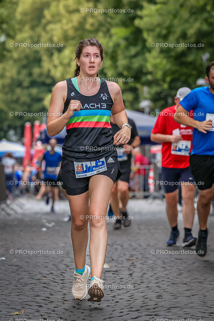 Altstadtlauf Koeln; Koeln, 19.08.22 | Impressionen vom Altstadtlauf Koeln am 19.08.22 in Koeln (Nordrhein-Westfalen). 