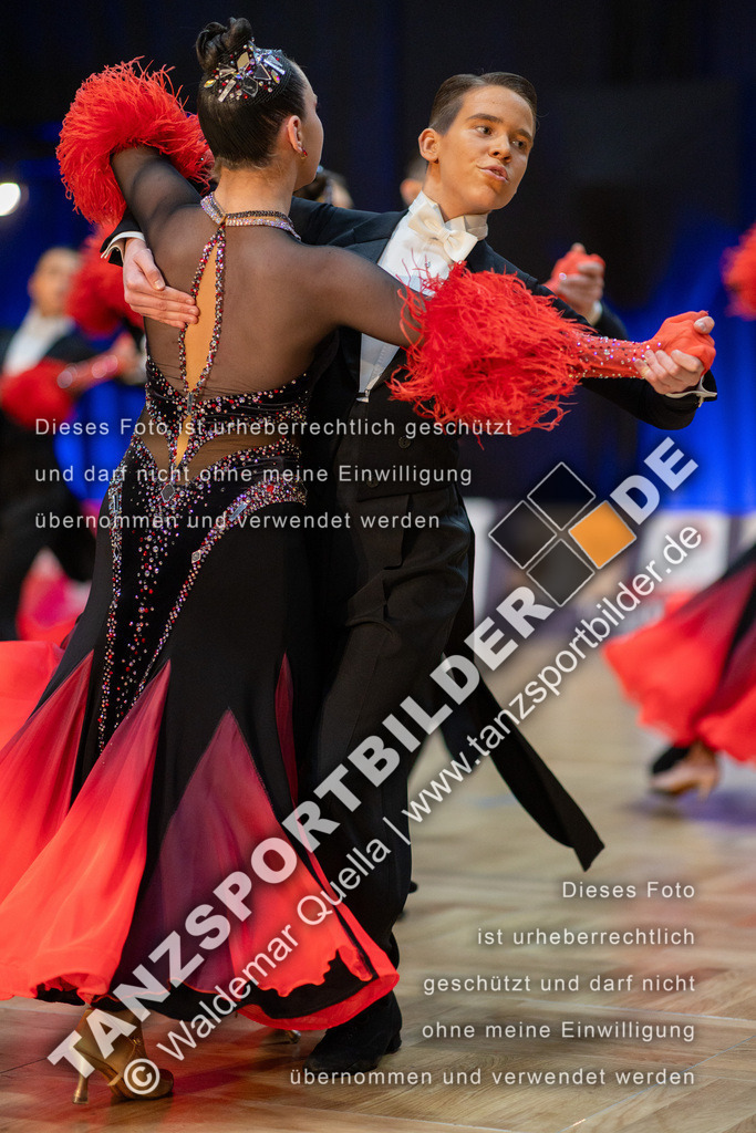 20260124-10554 | Nienburg 2026 1. Bundesliga Nord Standardformationen