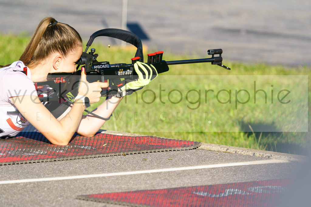 DP Arber  | Deutschlandpokal ARBER am 15. - 17. September 2023