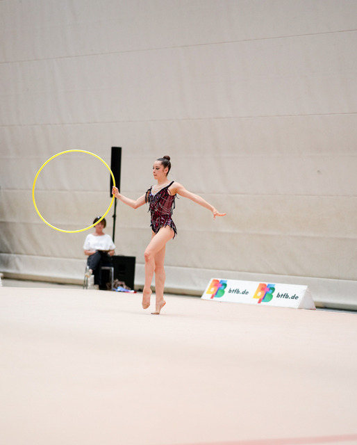 RSGQDMWM022373 | Qualifikation AK16+ zur DM u. WM-Qualifikation 1 -  in Berlin (Horst-Korber-Sportzentrum)