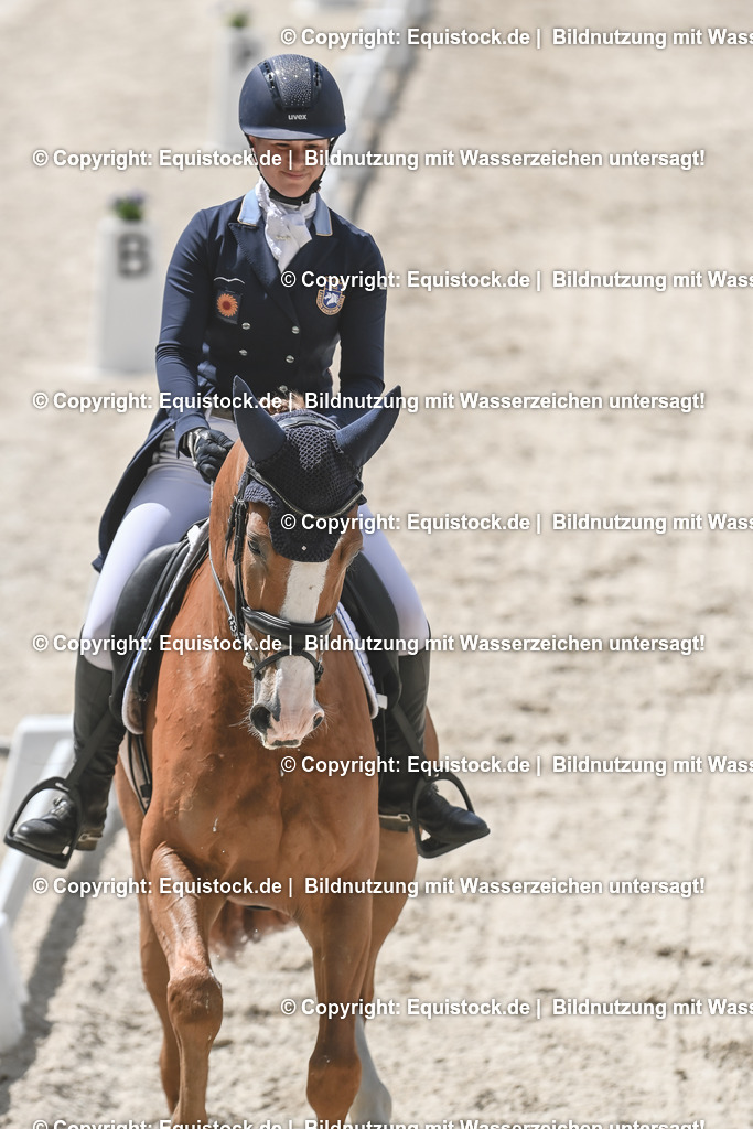 20250516_CCI2_Dressur_0270 | Foto: Thomas Hartig