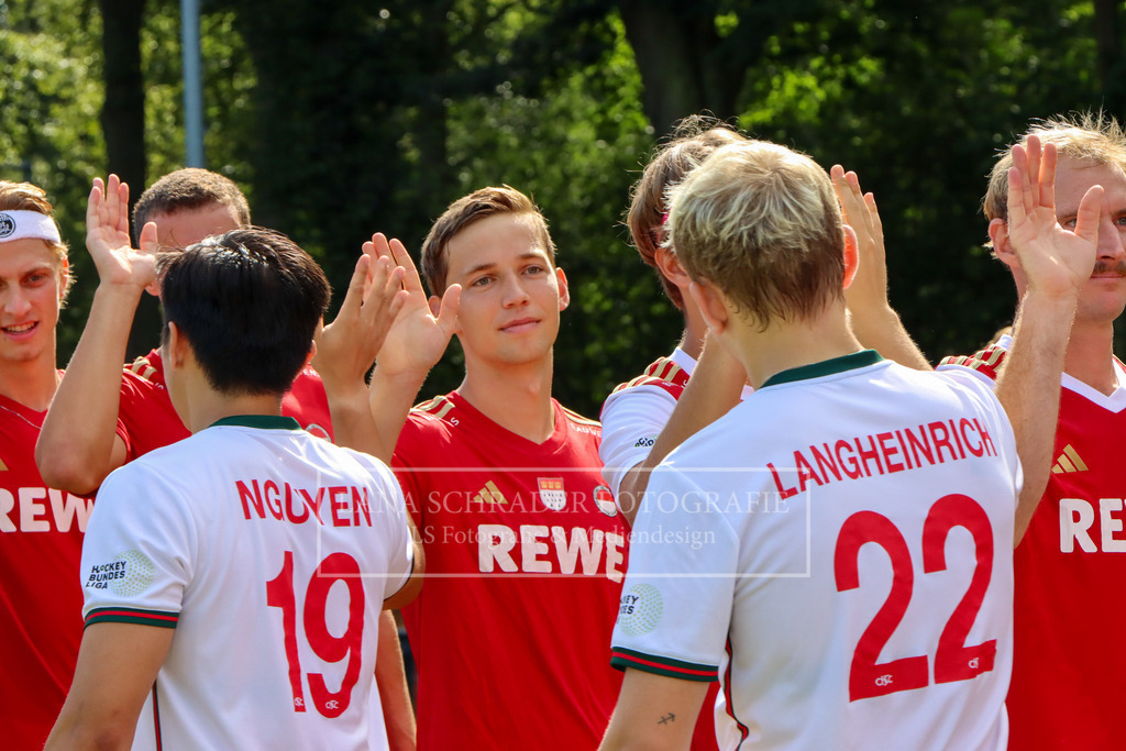 HERREN BUNDESLIGA Rot-Wei_ K_ln - Crefelder HTC 07.09.24 K_ln-238 | lanaschraderfotografie - Realisiert mit Pictrs.com