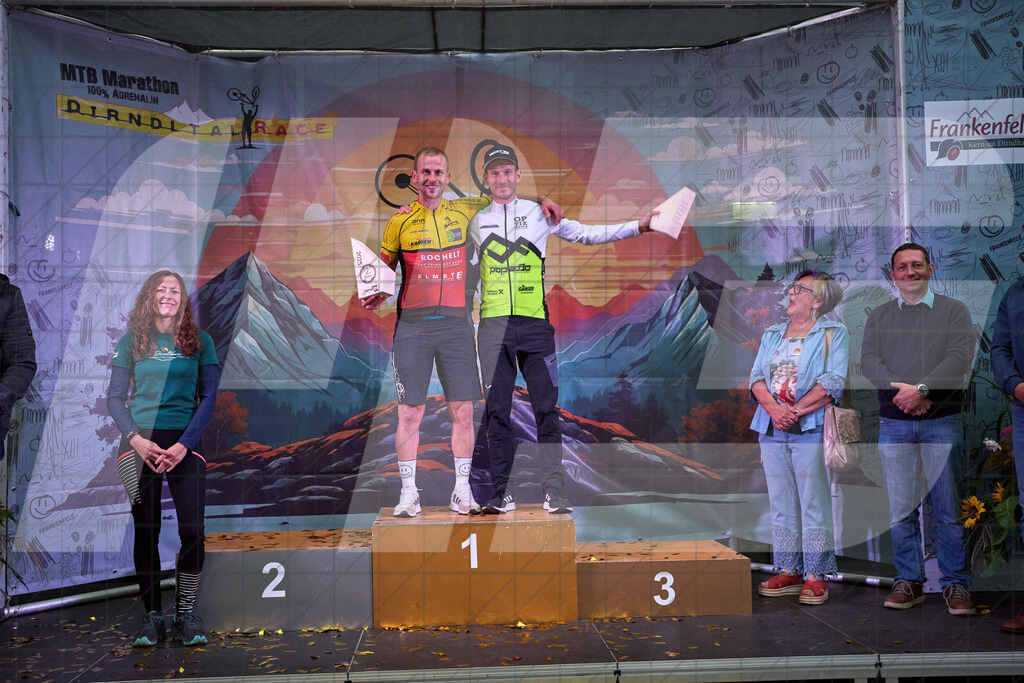 Betriebszentrum Laubenbachmühle, Frankenfels, Österreich - 13. September 2025: Dirndltal Race - Top Six GesamtwertungFotograf: Martin Bihounek / martinbihounek.com | 13. September 2025 Betriebszentrum Laubenbachmühle, Frankenfels, Österreich : Dirndltal Race - Top Six Gesamtwertung •••••Photo by: Martin Bihounek / martinbihounek.comInsta: @martinbihounekcom