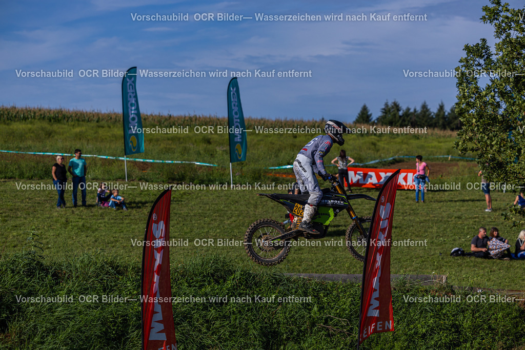 GCC Schlefflenz Samstag R6-1618 | OCR Bilder Fotograf Eisenach Michael Schröder