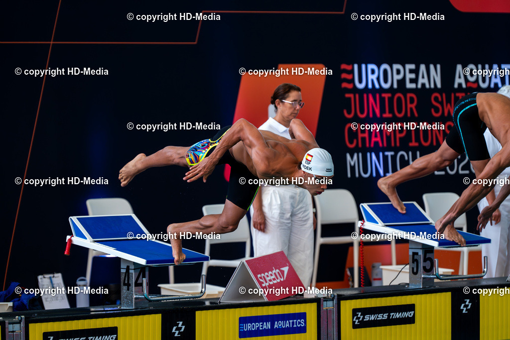 European Aquatics Junior Swimming Championships 2026 | European Aquatics Junior Swimming Championships 2026