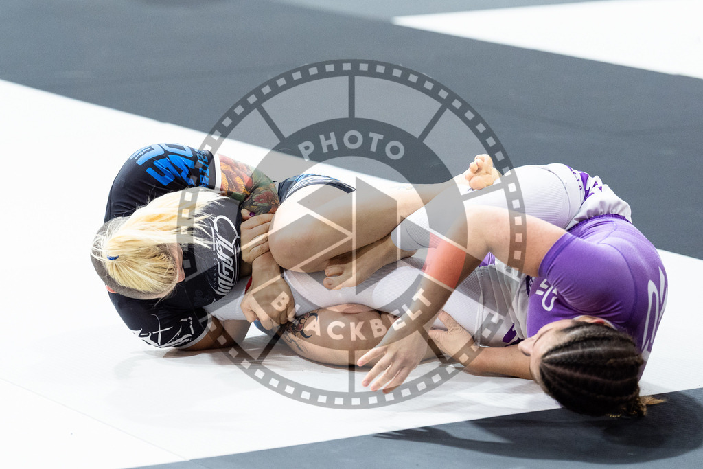 20260215PBB2975 | Fighters compete during the ADCC European Trials competition day 2 in Belgrade, Serbia, on February 15, 2026.