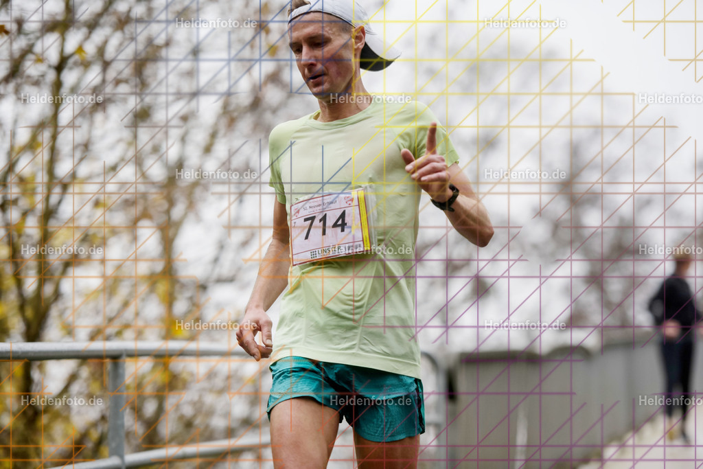 Neusser Erftlauf 2025  | 15km Neusser Erftlauf 2025 Foto: Heldenfoto.de