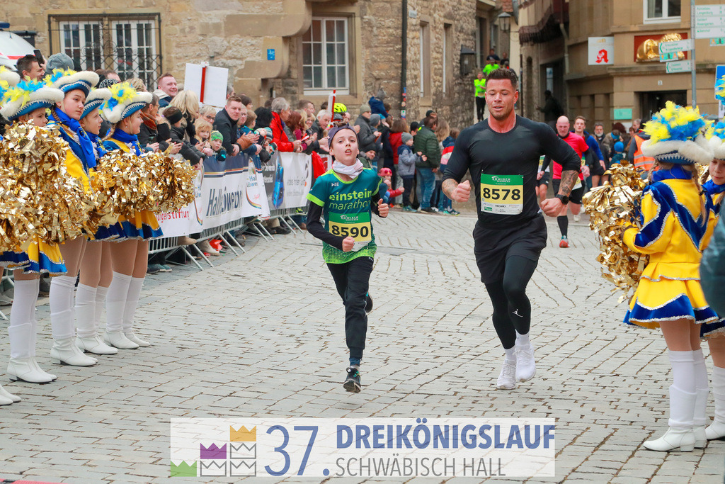 Roewisch Wohnbau Cup 5000m | 3 Koenigslauf 2023 - Realisiert mit Pictrs.com