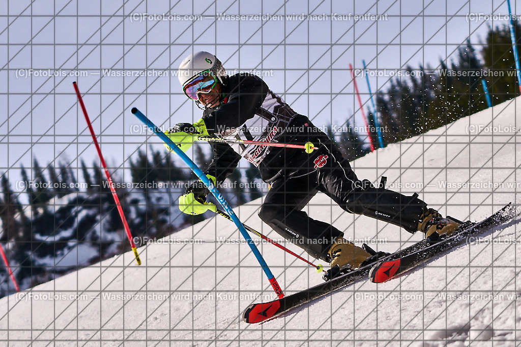 ALP0895_FIS MASTERS WC-Finale_SL_B-Herrn_Holl Erwin | (C)FotoLois.com, Alois Spandl. FIS MASTERS WorldCup-Finale 2024, Reiteralm (Steiermark, AUT), SLALOM auf der Muldenliftpiste, Sa 6. April 2024.