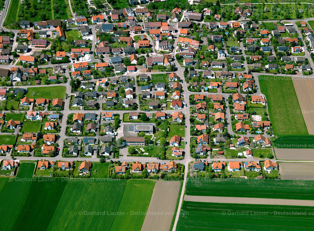 2858387 | Ersingen, Erbach