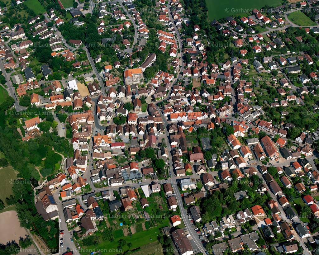 2500649 | Kochendorf, Bad Friedrichshall