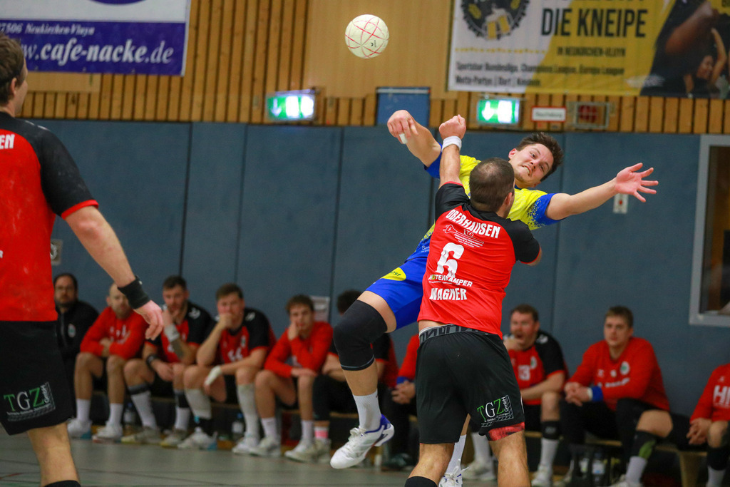 SVN_RWO_170126_039 | Bildergalerie von Sport-Ereignissen aber auch von weiteren spannenden Dingen - nicht nur vom Niederrhein. In Anlehnung an den bekannten Spruch von Hanns Dieter Hüsch heißt das Motto: "Niederrhein ist überall".  - Realisiert mit Pictrs.com