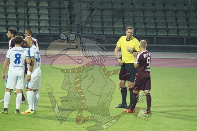 BFC Dynamo vs. FSV Wacker 90 Nordhausen 043 | mythos-online-redaktion