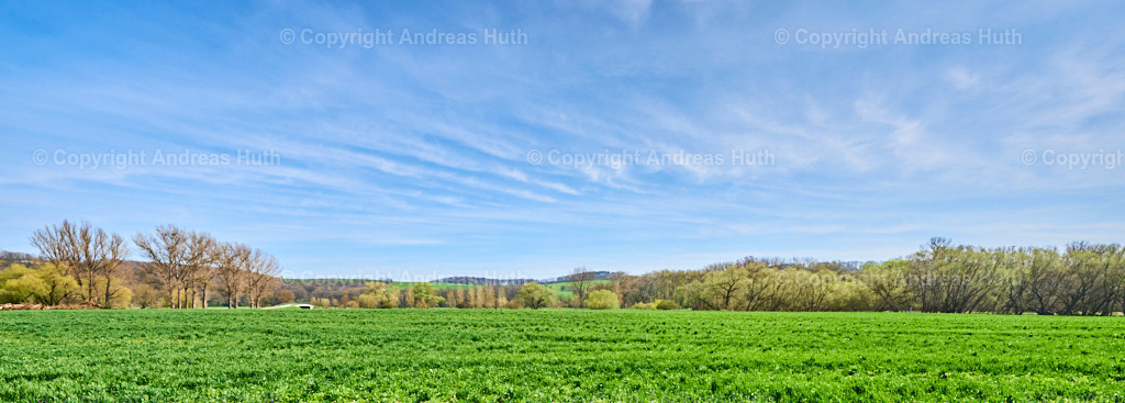 In der Elsteraue bei Ahlendorf 01 | Bedeutsame Landschaften Deutschlands - Realisiert mit Pictrs.com