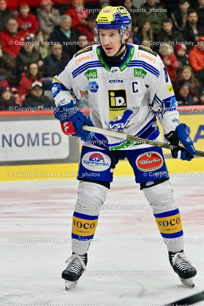 EC KAC vs. EC IDM Wärmepumpen VSV 4.2.2024 | #77 Lindner Philipp