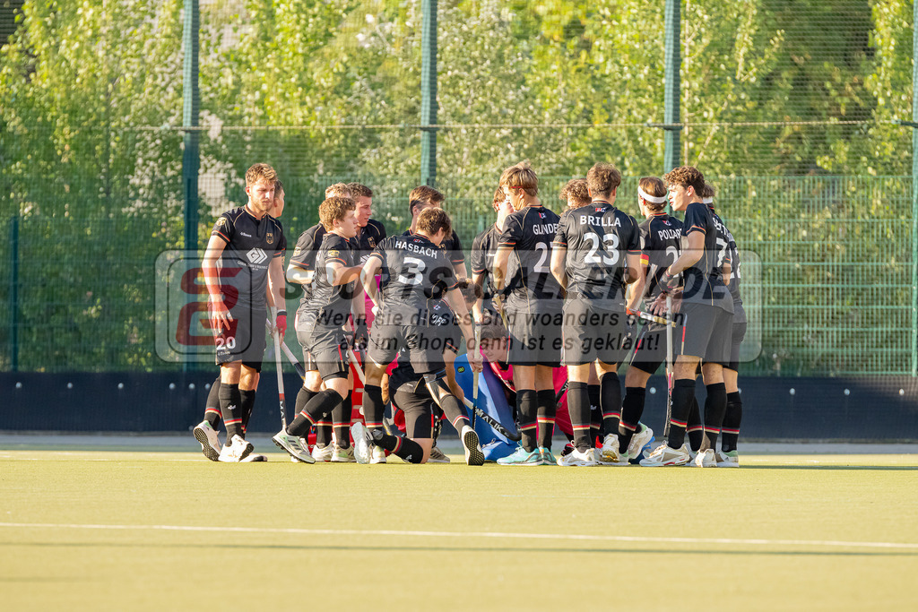 HK_20230819_103303 | 4 Nations Tournament ( MU21 ) India - Germany am 19.8.2023 DHC Düsseldorf, Düsseldorf ,