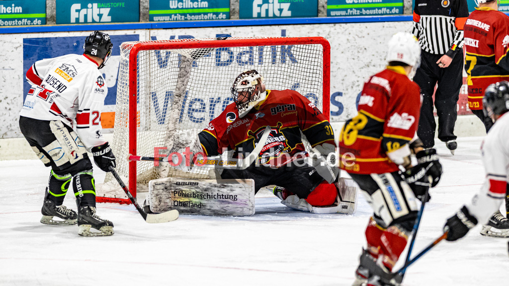 Bayernliga Eishockey Halbfinale Spiel 2, TSV Peißenberg "Miners" gegen EHC Königsbrunn 12.3.23 in Peißenberg | Bayernliga Eishockey Halbfinale Spiel 2, TSV Peißenberg "Miners" gegen EHC Königsbrunn 12.3.23 in Peißenberg