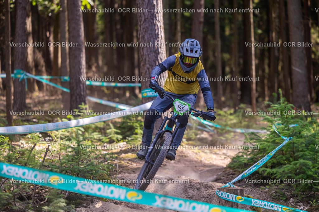 Enduro One Trieb Samstag R6-1944 | OCR Bilder Fotograf Eisenach Michael Schröder