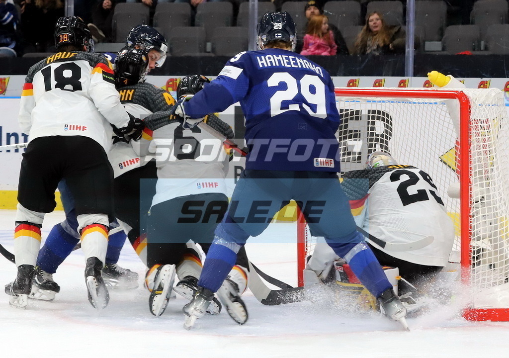 U20 WM FIN - GER   | U20 WM FIN - GER   - Realisiert mit Pictrs.com